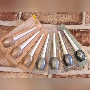 L.A. Colors Metallic Liquid Liner - Pack Of 7